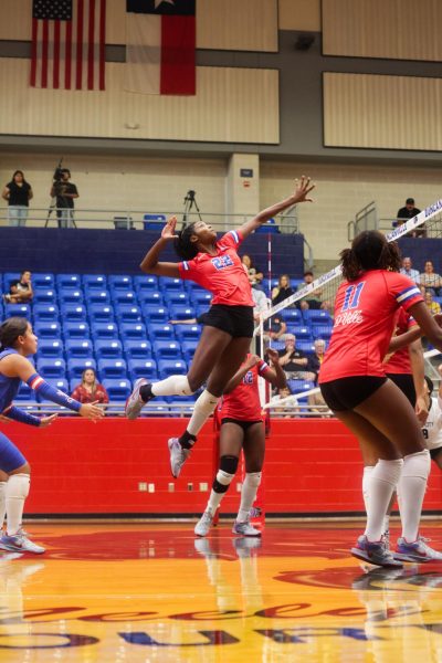 Duncanville Vs. Royce City