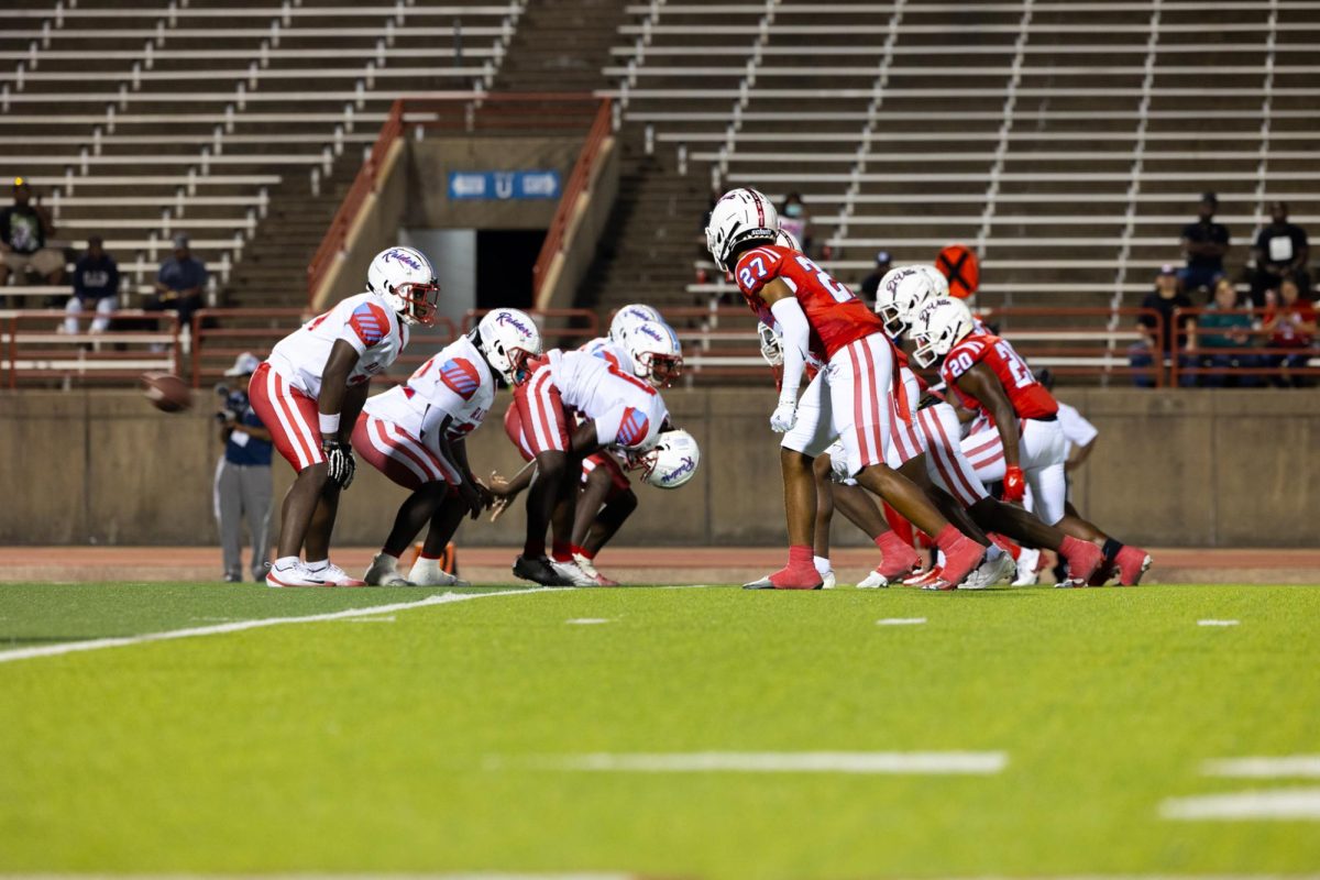 Duncanville Crushes Skyline 50-3