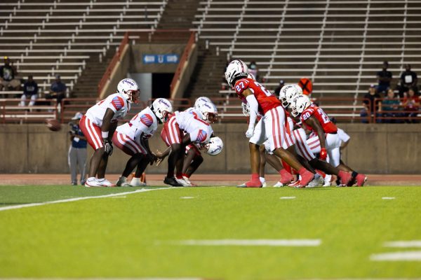 Duncanville Crushes Skyline 50-3