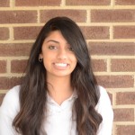 Romeeka Siddiqui - Staff Writer