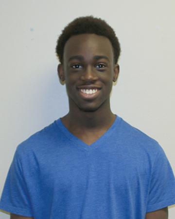 Davion Smith, Staff Writer