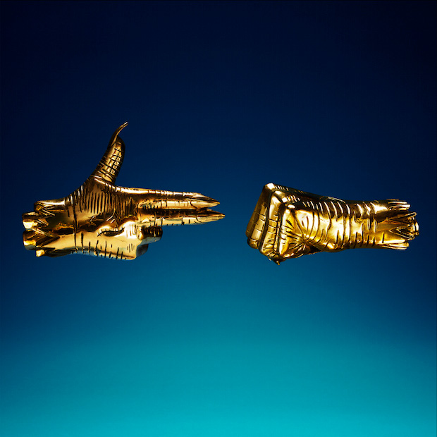 Run The Jewels 3 new album drops for public