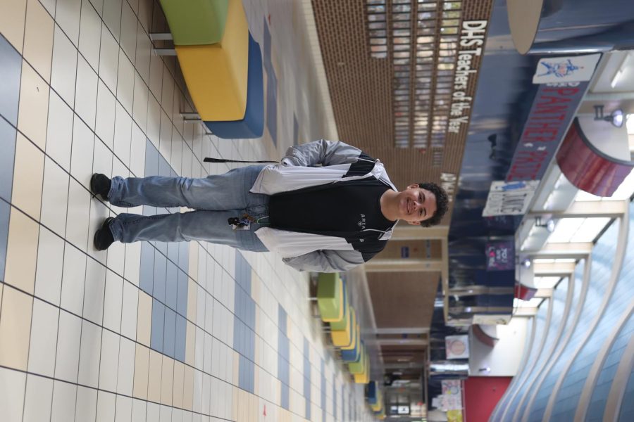 Bryan Chavez