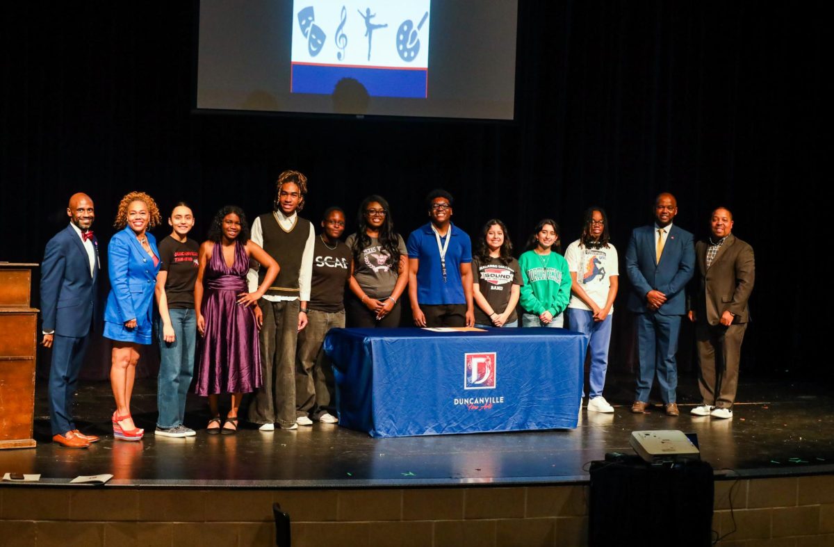 The Final Act: Fine Arts Decision Day