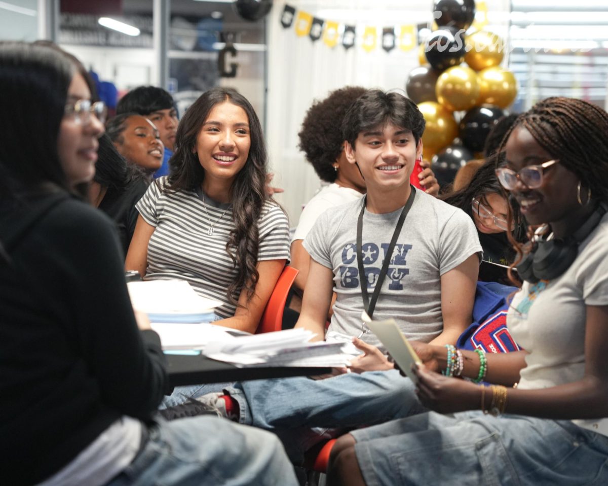 Brunch & Beyond:Collegiate Brunch