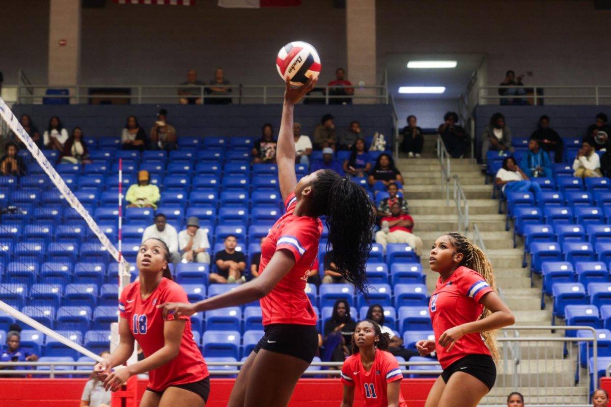 Duncanville Vs. Royce City