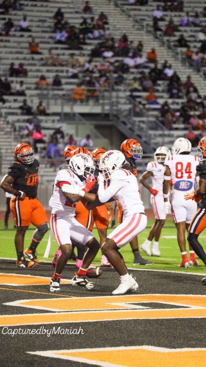 Duncanville @ Lancaster