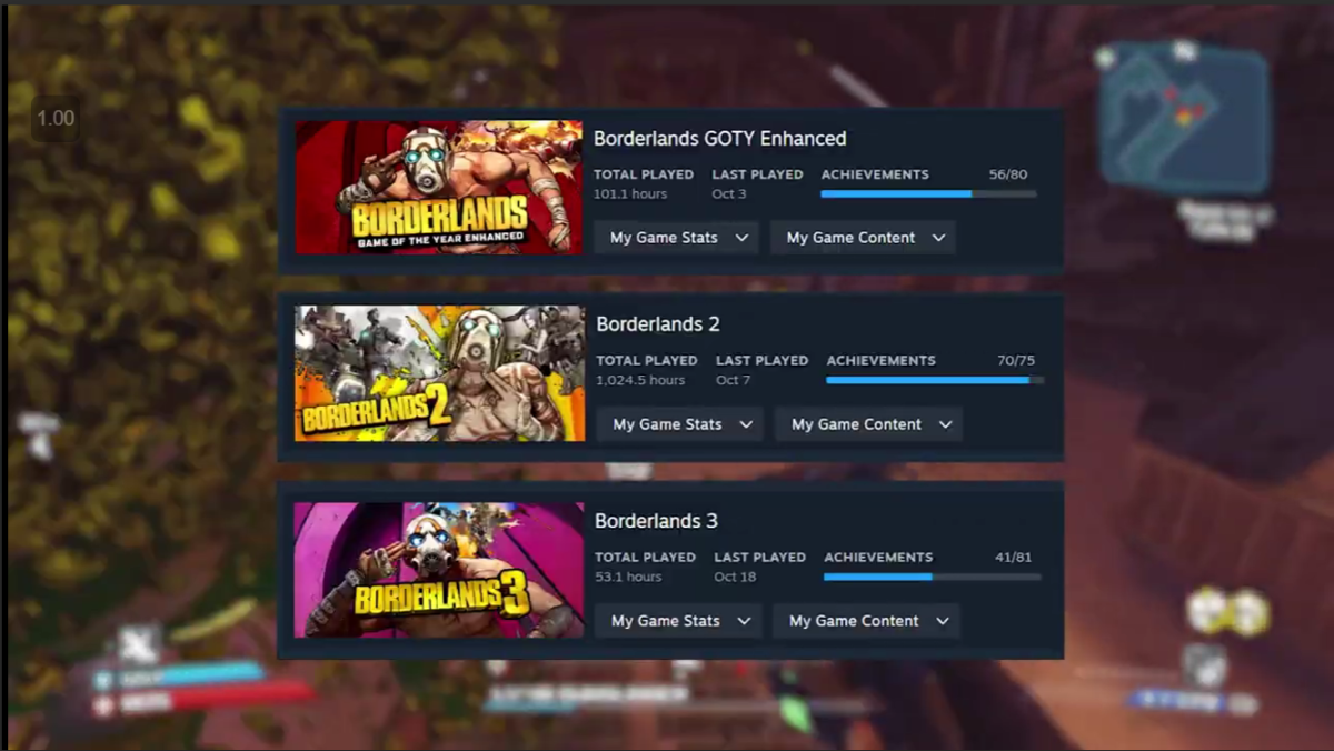 Borderlands 4
