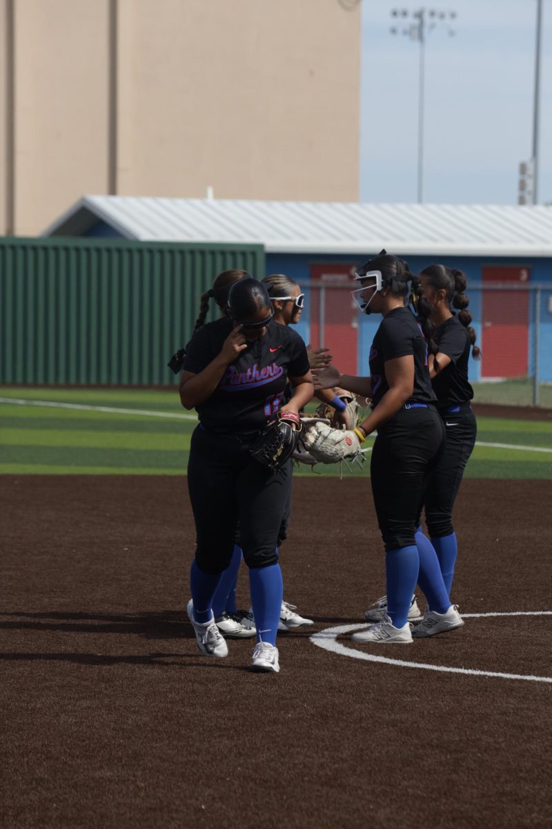 MeSkeeter Bites: Lady Panthers Lose Close Game to Mesquite, Duncanville Drops 2 in a Row.