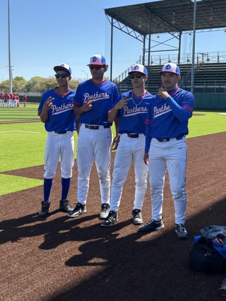 Home Sweep Victory: Duncanville Crushes Skyline, Gets First Home Win.