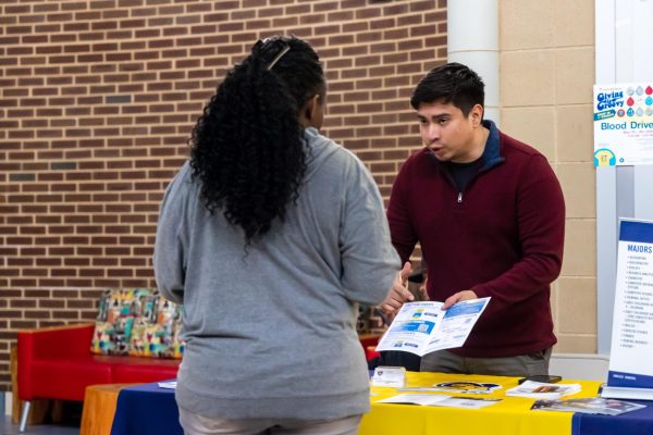 College Fair
