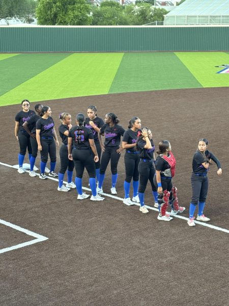 K’s and Kickpower: Duncanville Shuts Down Mesquite Horn