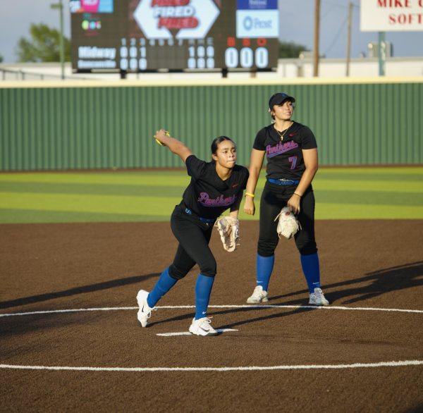 Game 1 Jitters: Midway Shuts Down Duncanville