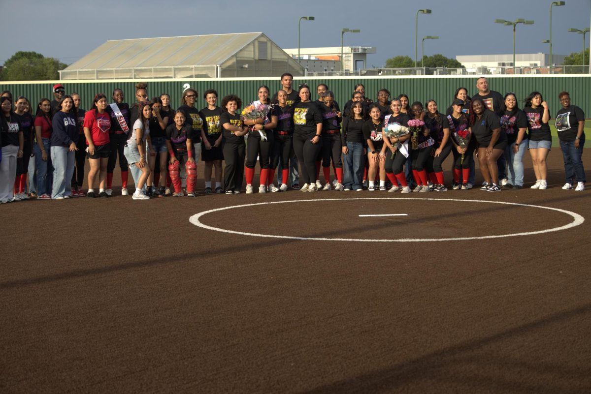 Senior Night Swingin’: Duncanville Beats Cedar Hill