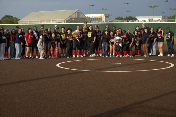 Senior Night Swingin’: Duncanville Beats Cedar Hill