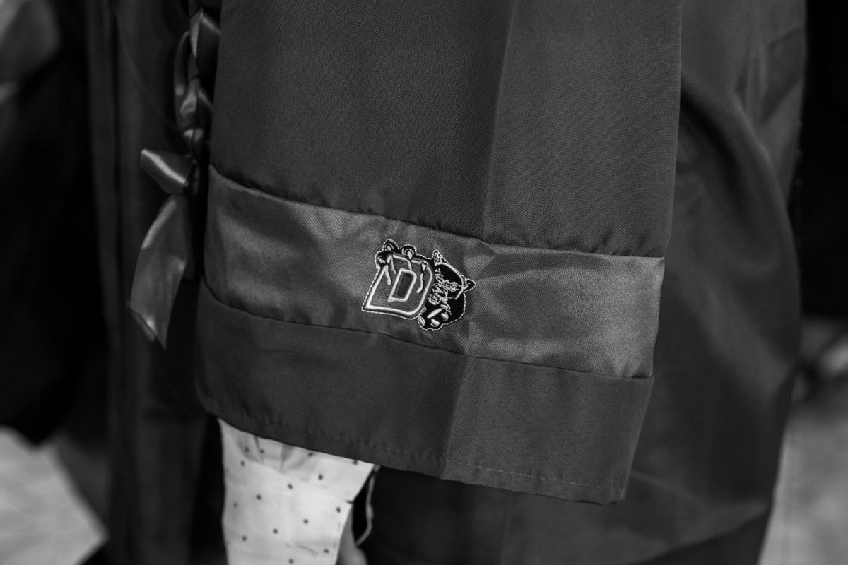 The Beginning of a New Chapter:CO'26 Graduatioin